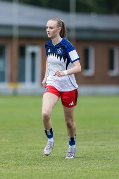 Bild 201 - wBJ HSV Leistungsvergleich